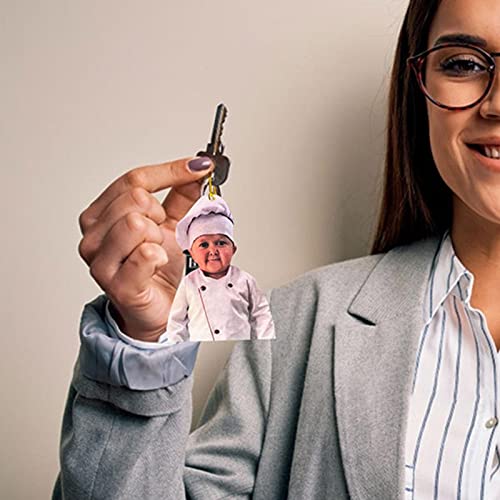 Hasbulla Meme Accessori da Appendere per Auto