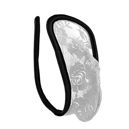 Schöner C-String Tanga für Herren von lau-fashion