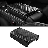 BASENOR Tesla Model 3 Center Console Cover Armrest Pad