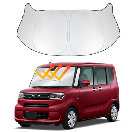 Amazon | ASZSK ダイハツ 4代目 タント タントカスタム ファンクロス