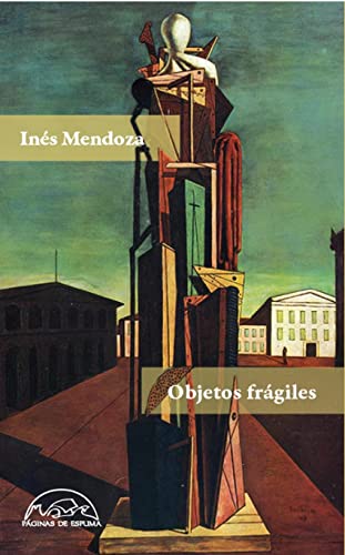 Objetos frágiles: 249 (Voces / Literatura)