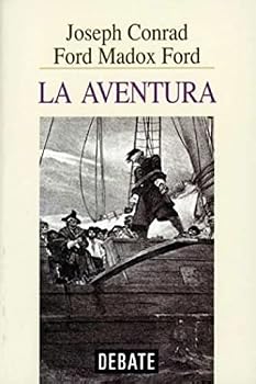 Paperback Aventura, La (Spanish Edition) [Spanish] Book