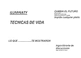  ILUMINATY: TÉCNICAS OPTIMAS DE PREPARARSE PARA VIVIR (Spanish Edition)