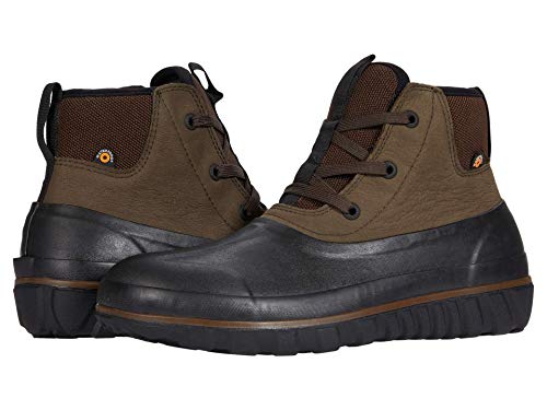 Image of BOGS Casual Lace Leather