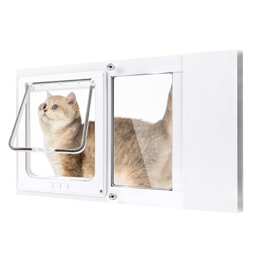 Cat Door for 21
