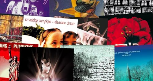 B-Side Me Episode #1: Smashing Pumpkins