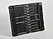 UMAB Black Padded Rebreakable Ultimate Martial Arts Board