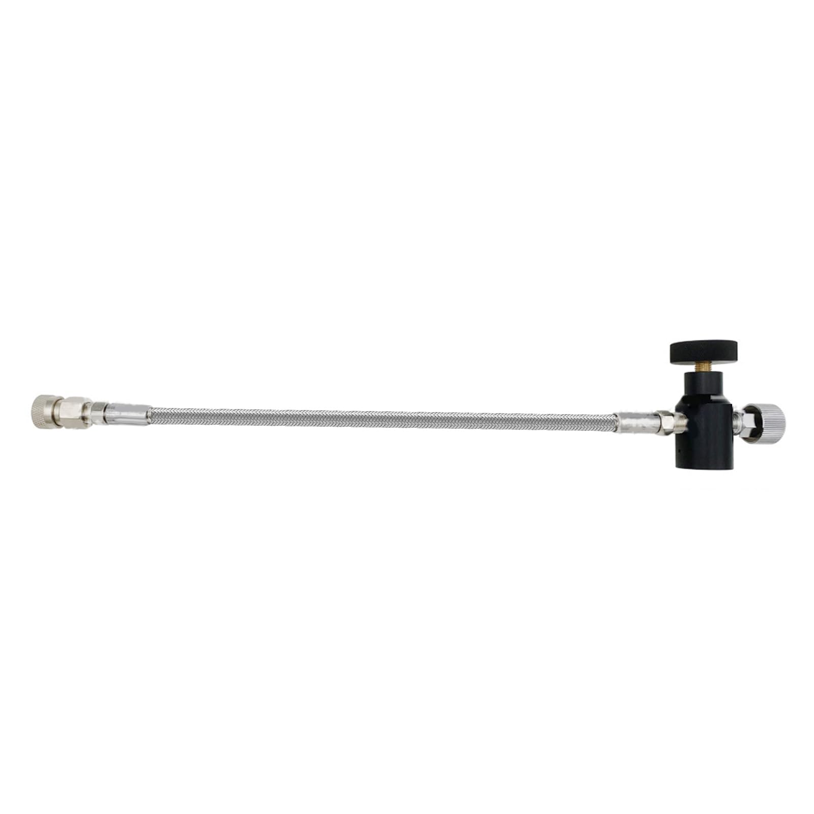 Fast Connection Adapter G1 / 2 Standard Connector Resistant for Highly Pressure Tool Model Making Outdoor Activity Connector