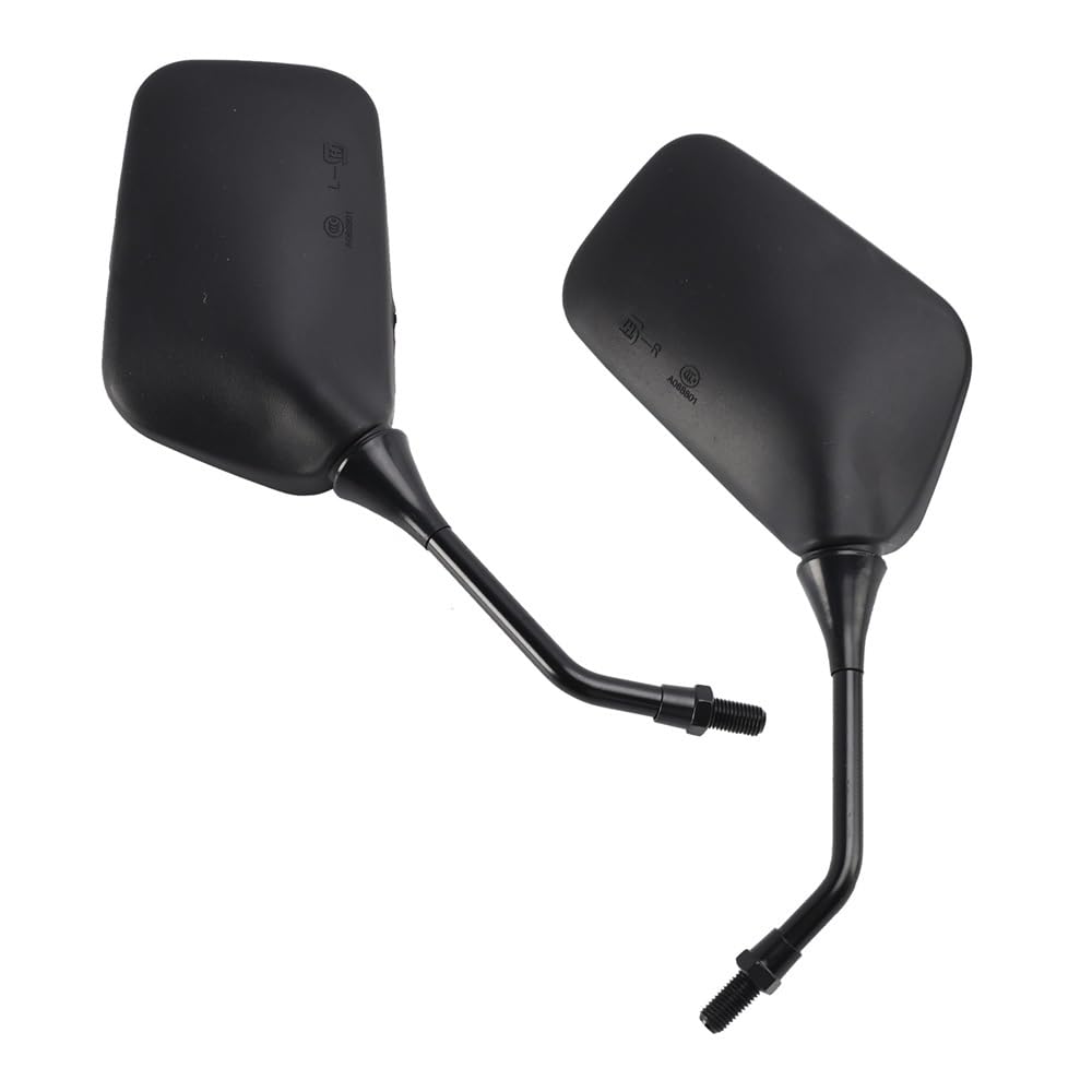 Amazon | バイクのバックミラー GS400用 GS450用 GS500用 GS550用