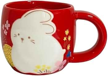 Amazon.co.jp: スターバックス ニューイヤー マグ デミタスカップ