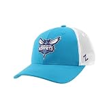 Charlotte Hornets NBA Officially Licensed Adjustable Snapback Hat Big Rig Icon Team Color