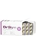 Produktbild DrSlym GLUCOMANNAN PLUS Kapseln  90 Kapseln - 3000mg je Tagesdosis - hochdosiert, vegan, mit Vitamin B12, Calcium, Chrom und Zink. Bekannt aus deiner Apotheke, TV und HSE. Made in Germany.
