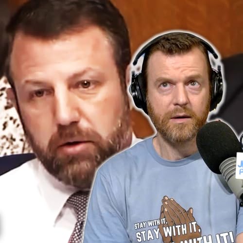 Lost in Matterless Affairs | Fri 3-6-26