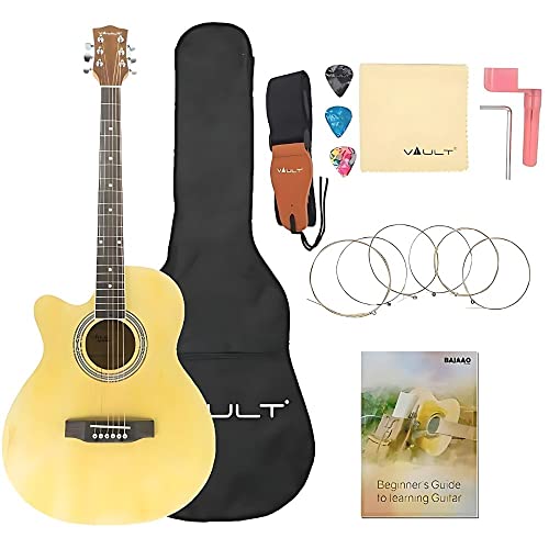 Best Starter Acoustic Guitar Under 5000 In India 2022 True Buddy