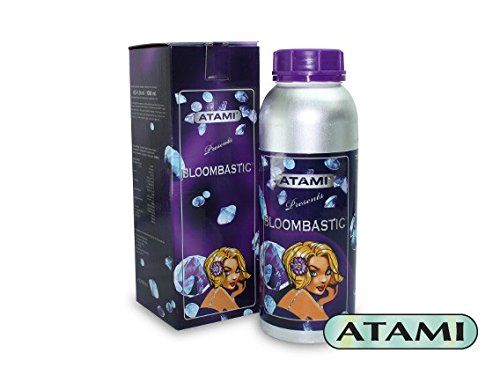 Bloombastic 100ml - Atami | Cuotas sin interés