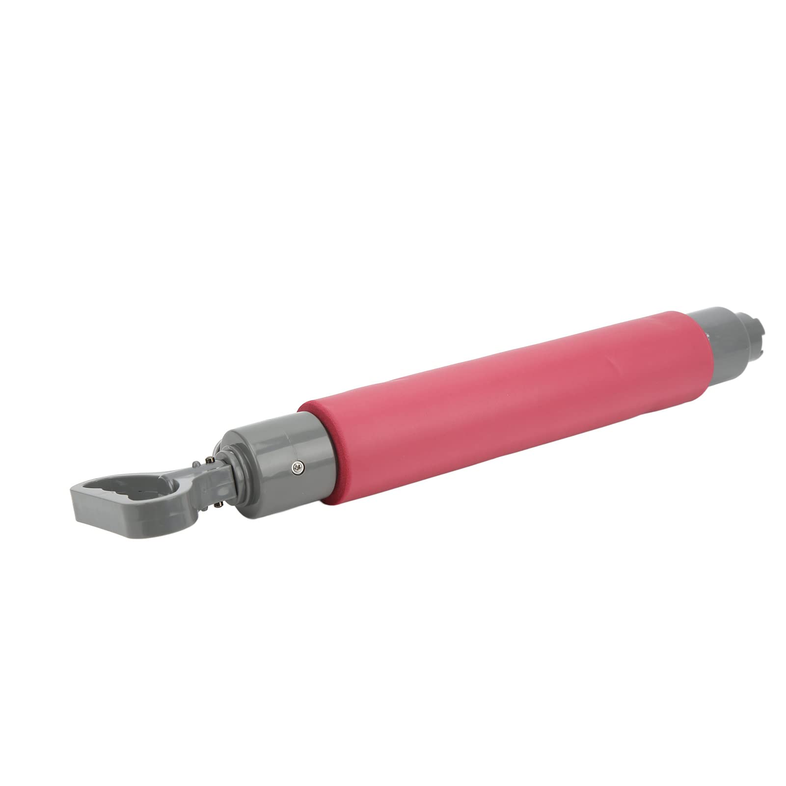 Pompa di sentina manuale portatile per kayak per attività acquatiche all'aperto Rossa