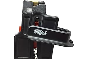 Smith & Wesson M&P 15-22 22LR Magazine Speed Loader: Your All-In-One Loading Solution