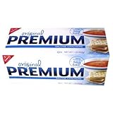 Saltine Crackers Original 1lb (453g)