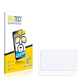 BROTECT Protector Pantalla Compatible con Best Buy Easy TV Smart 7 Protector Transparente (2...