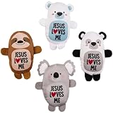 Fun Express Jesus...image