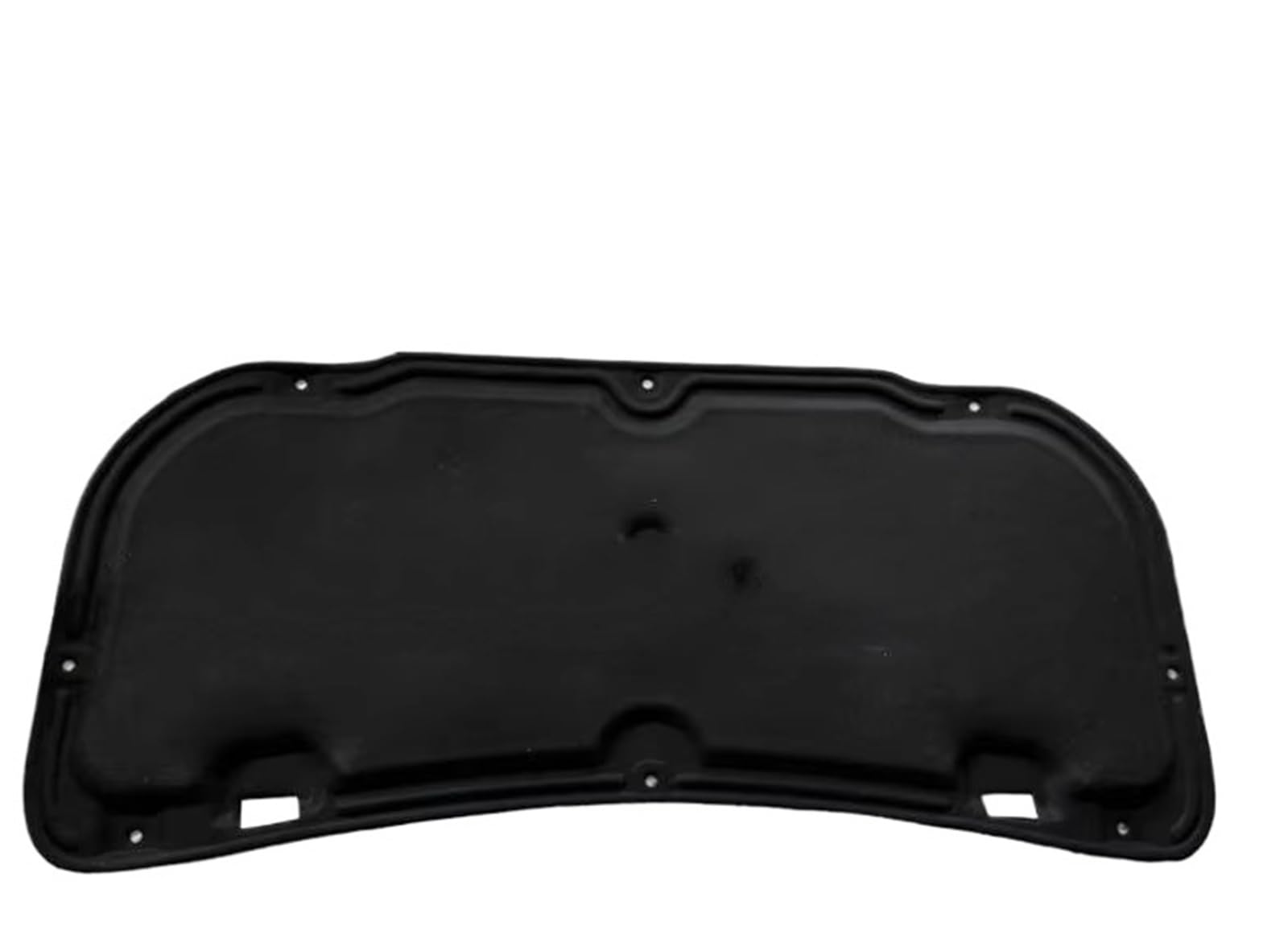 Hguvsjd One Color Fronthood Engine Mat Pad Cover For Mazda For Cx30 2017 2018 - 23 2024 Hood Engine Sound Heat Insulation Cotton Pad Soundproof Mat Cover Lining
