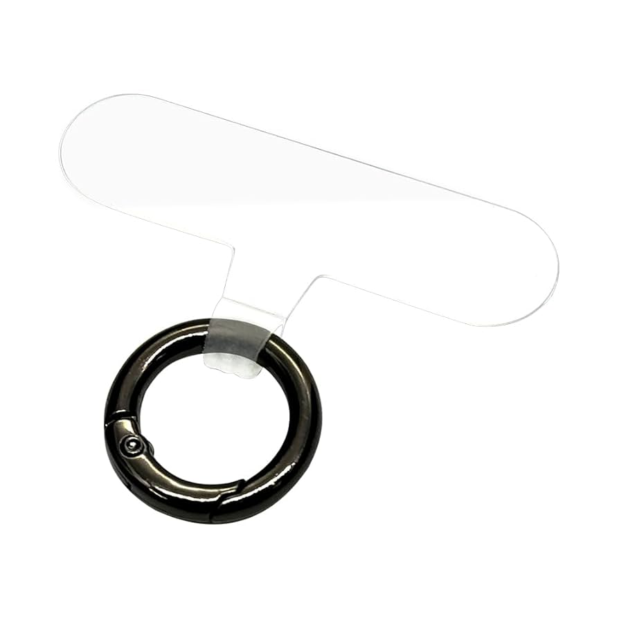 Amazon | [ラスタバナナ] スマホ ストラップホルダーシート