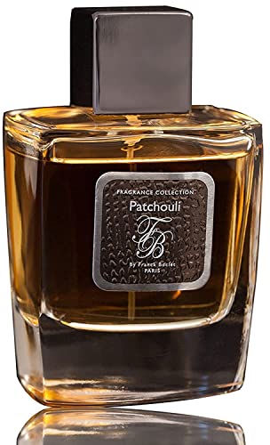 FRANCK BOCLET Eau de Parfum Patchouli, 100 ml