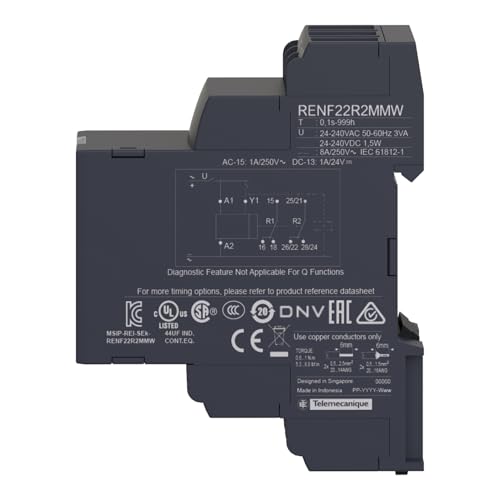 TEMPO NFC MULTIFUNC 2CO programmation sans fil par smartphone pour automatisme