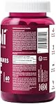 Goli Beets Cardio & B12 Gummies | Heart & Energy Support | CoQ10, Beet Root Extract & Vitamin B12 | Vegan, Plant-Based, Non-GMO, Gluten-Free & Gelatin-Free | 60 Count