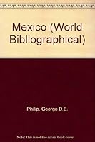 Mexico (World Bibliographical Series) 185109198X Book Cover