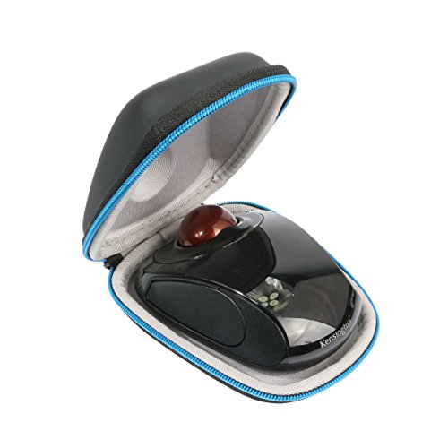 Baval Portable Case Replacement for Kensington Orbit Wireless Trackball Mouse K72352US