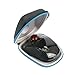 Baval Portable Case for Kensington Orbit Wireless Trackball Mouse K72352US