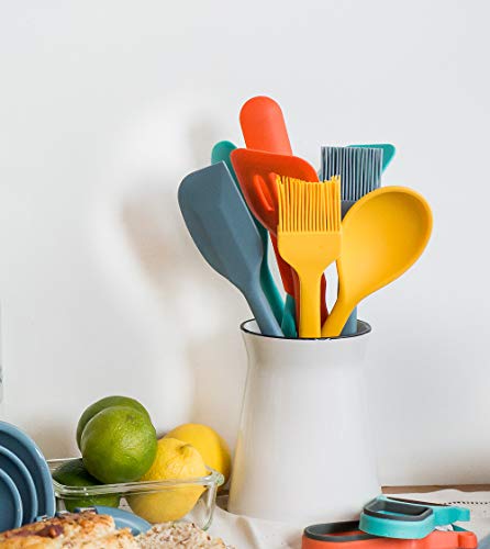 Pincel de Silicone Grande OIKOS