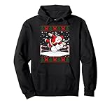 Cute Christmas Wrestling Design For Men And Women