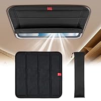 Wohnmobil Isolierung Magnetische Isolierte DachentlüFtung Abdeckung Magnetische Isolierte DachbelüFtung FüR Maxxair Ventilator, Fantastische Ventilatoren, Wohnmobile Und Max Van Deluxe DachlüFter