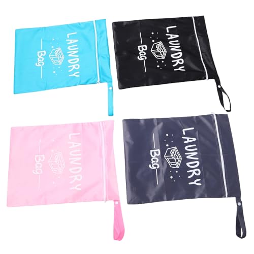 Sacs a linge de voyage pliables TEHAUX en Oxford resistant