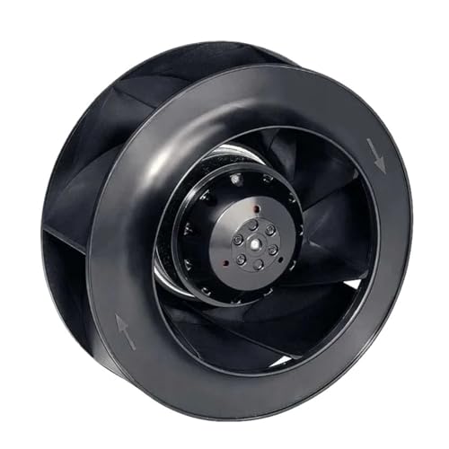 Ventilateur R2E225-BD52-46 centrifuge ebm-papst pour armoire