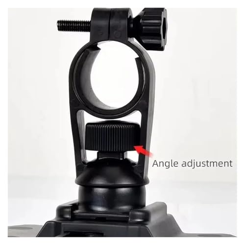 Support VTT antidérapant avec fixation rotative 360 - 4