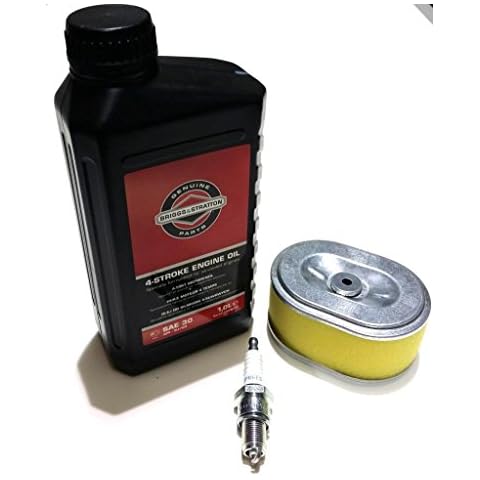 Honda GX110 and GX120 Service Kit Cover