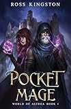 Pocket Mage