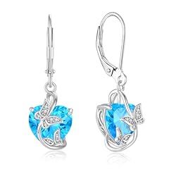 March,Aquamarine Color