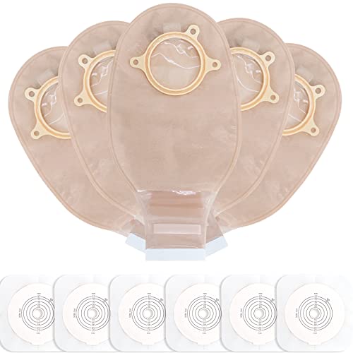 Ostomy Bags