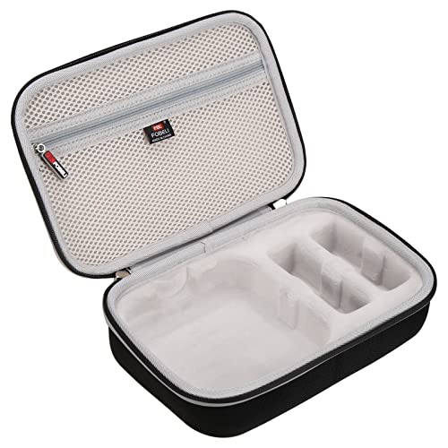 Protège Brother P-Touch Cube Plus contre les chocs et les rayures - 3