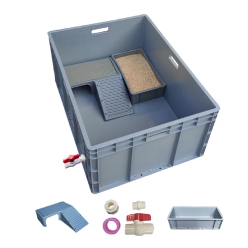 YQW Tp ^vX`bN JP[X ঒ޔɐB{bNX rt Ki ڂ xe ঒ރP[X ώ@ TƂ̖₵ SҌ (O[,80*60*33cm)