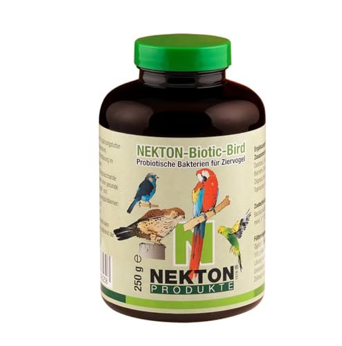 Nekton Biotic Bird, 1er Pack (1 x 250 g)