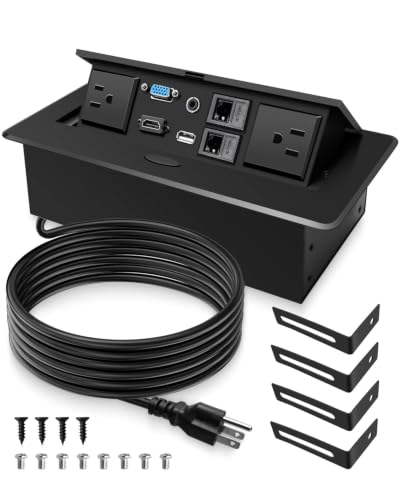 4K HDMI Connectivity Hub
