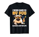 Funny Pug Shirt Pug Lover Gifts Shirt