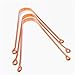 Copper Tongue Cleaner (3 Pack)