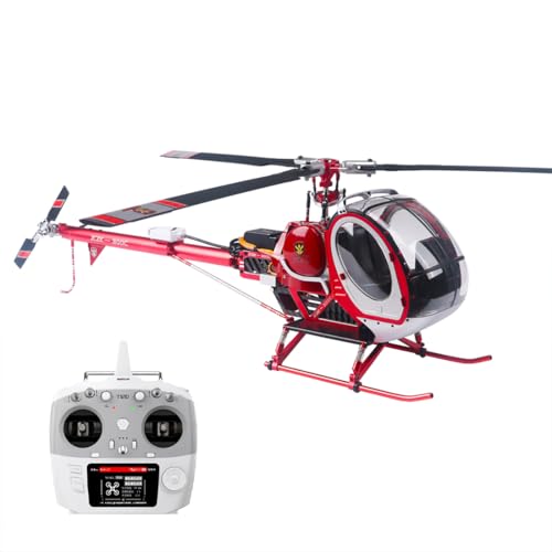 JCZK 300C PRO GPS RC Helicopter