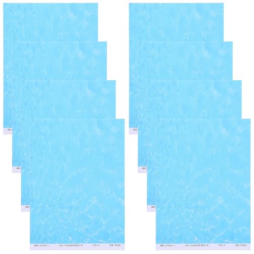 ADOCARN �~�j�`���A�΃V�[�g 8���Z�b�g ���g��X�e�b�J�[ �S���� �g�䏬��X�e�b�J�[ �S���͌^�W�I���}���ʑ��� DIY�~�j�`���A���i�쐬�p